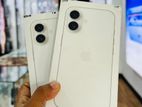 Apple iPhone 16 128GB (Brand New)