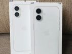 Apple iPhone 16 128GB (Brand New)