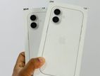 Apple iPhone 16 128GB (Brand New)
