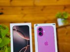 Apple iPhone 16 128GB (Brand New)