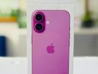 Apple iPhone 16 128GB (Brand New)