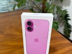 Apple iPhone 16 128GB (Brand New)