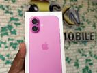 Apple iPhone 16 128GB (Brand New)