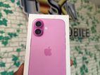 Apple iPhone 16 128GB (Brand New)
