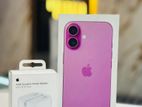 Apple iPhone 16 128GB (Brand New)