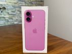 Apple iPhone 16 128GB (Brand New)
