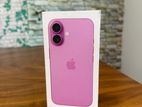 Apple iPhone 16 128GB (Brand New)