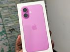 Apple iPhone 16 128GB (Brand New)