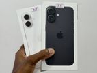 Apple iPhone 16 128GB (Brand New)