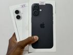 Apple iPhone 16 128GB (Brand New)