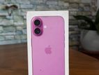 Apple iPhone 16 128GB (Brand New)
