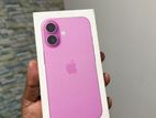 Apple iPhone 16 128GB (Brand New)