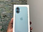 Apple iPhone 16 128GB (Brand New)