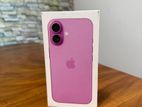 Apple iPhone 16 128GB (Brand New)