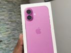 Apple iPhone 16 128GB (Brand New)