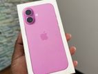 Apple iPhone 16 128GB (Brand New)