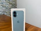 Apple iPhone 16 128GB (Brand New)