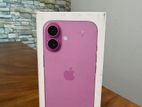 Apple iPhone 16 128GB (Brand New)