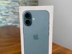 Apple iPhone 16 128GB (Brand New)