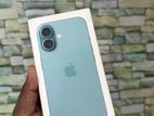 Apple iPhone 16 128GB (Brand New)