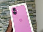 Apple iPhone 16 128GB (Brand New)