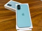 Apple iPhone 16 128GB (Brand New)