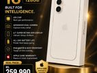 Apple iPhone 16 128GB (Brand New)