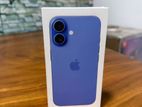 Apple iPhone 16 128GB (Brand New)