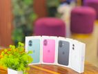 Apple iPhone 16 128GB (Brand New)