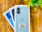 Apple iPhone 16 128GB (Brand New)