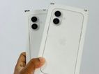 Apple iPhone 16 128GB (Brand New)
