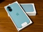 Apple iPhone 16 128GB (Brand New)