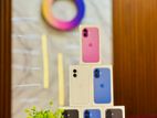 Apple iPhone 16 128GB (Brand New)