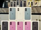 Apple iPhone 16 128GB (Brand New)
