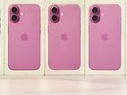 Apple iPhone 16 128GB (Brand New)