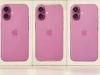 Apple iPhone 16 128GB (Brand New)