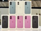 Apple iPhone 16 128GB (Brand New)