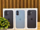 Apple iPhone 16 128GB (Brand New)