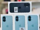 Apple iPhone 16 128GB (Brand New)