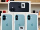 Apple iPhone 16 128GB (Brand New)