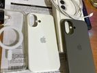 Apple iPhone 16 128GB (Brand New)