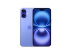 Apple iPhone 16 128gb (Brand New)
