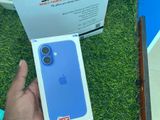 Apple iPhone 16 128gb (Brand New)