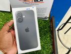 Apple iPhone 16 128gb (Brand New)