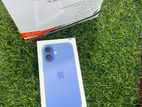 Apple iPhone 16 128gb (Brand New)