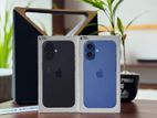 Apple iPhone 16 128GB (Brand New)