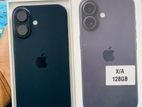 Apple iPhone 16 128GB (Used)