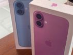 Apple iPhone 16 128GB DUALSIM 10 (Brand New)