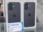 Apple iPhone 16 128GB esim (Brand New)