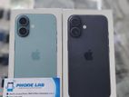 Apple iPhone 16 128GB eSim (Brand New)